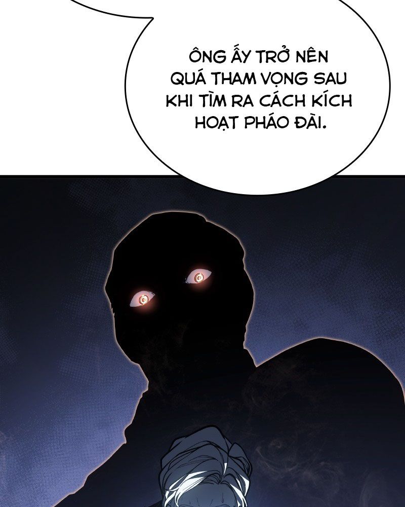 Huyết Thống Hắc Ám Chapter 18 - Trang 2
