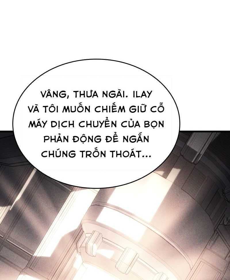 Huyết Thống Hắc Ám Chapter 19 - Trang 2