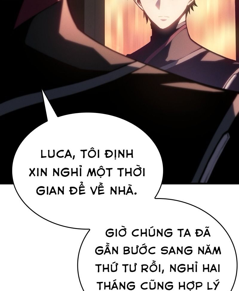 Huyết Thống Hắc Ám Chapter 19 - Trang 2