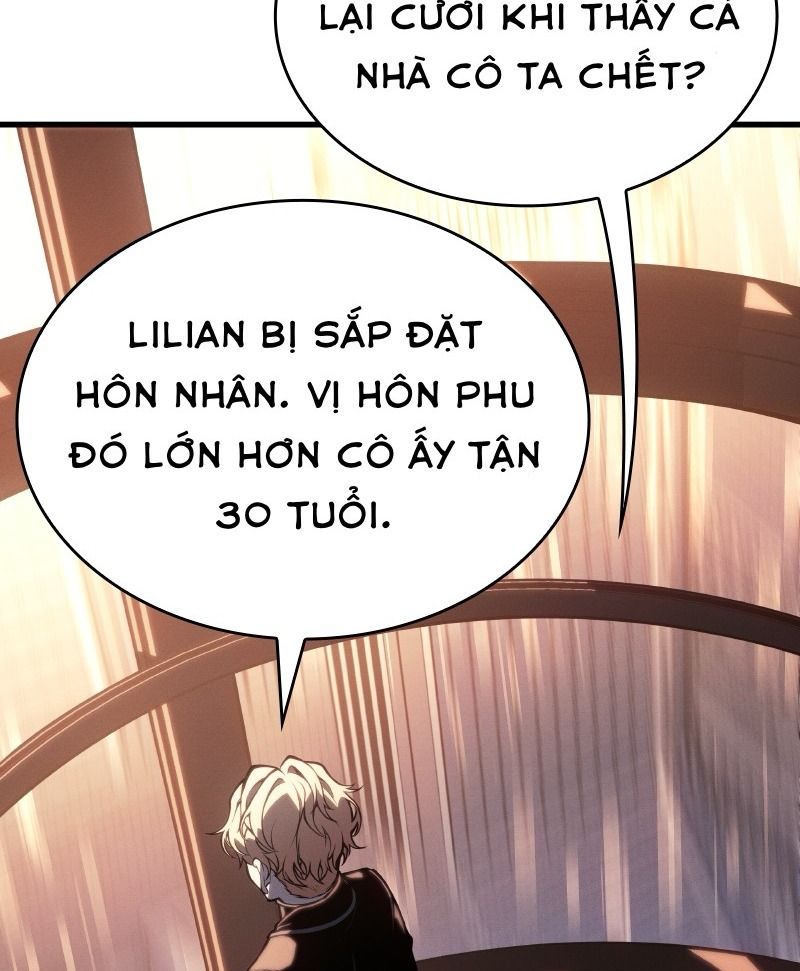 Huyết Thống Hắc Ám Chapter 19 - Trang 2