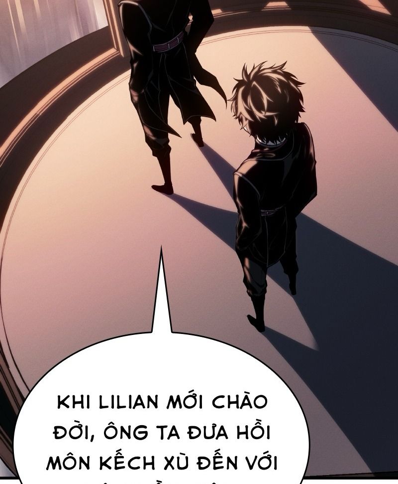Huyết Thống Hắc Ám Chapter 19 - Trang 2