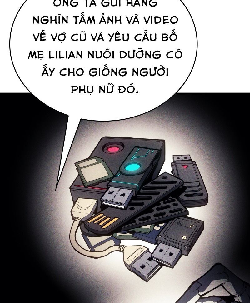 Huyết Thống Hắc Ám Chapter 19 - Trang 2