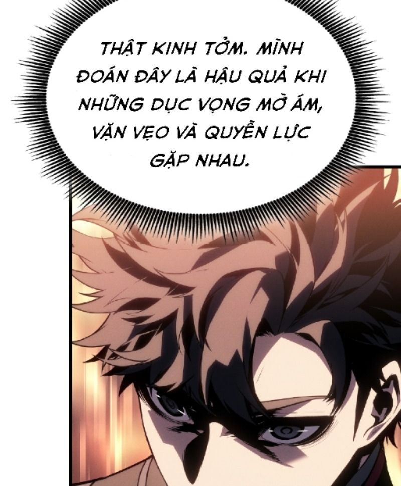 Huyết Thống Hắc Ám Chapter 19 - Trang 2