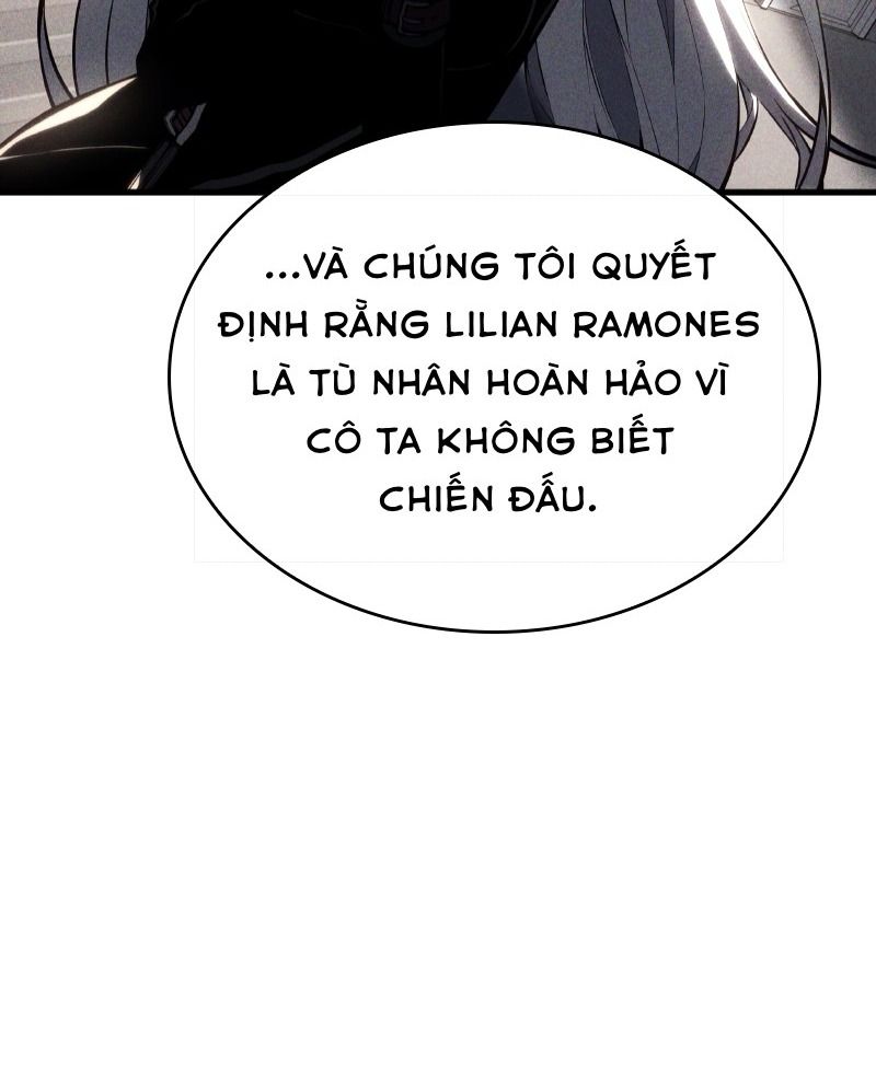 Huyết Thống Hắc Ám Chapter 19 - Trang 2