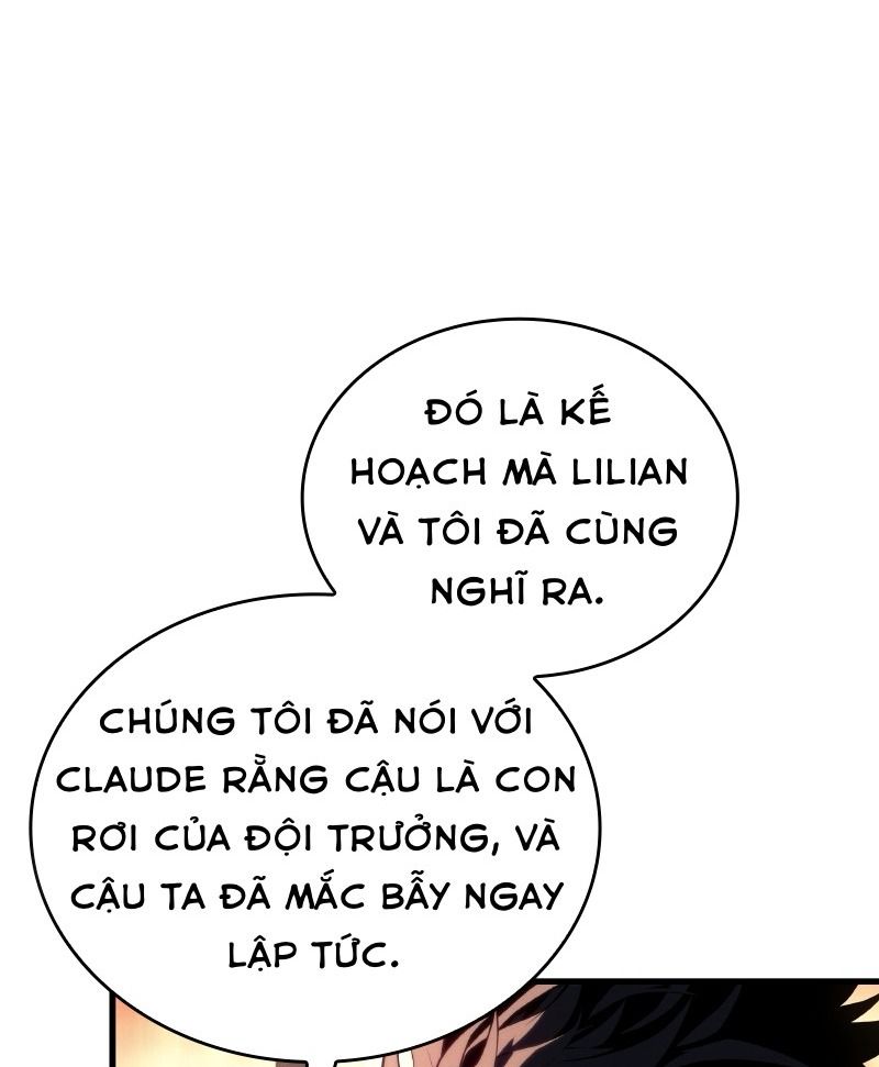 Huyết Thống Hắc Ám Chapter 19 - Trang 2