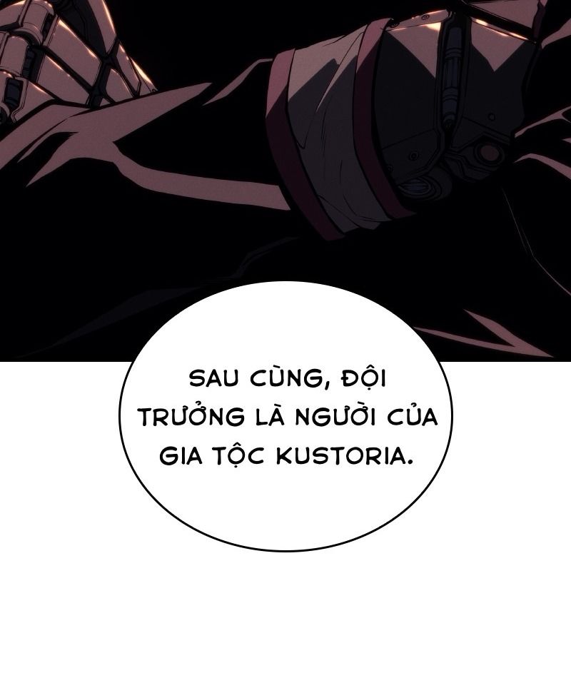 Huyết Thống Hắc Ám Chapter 19 - Trang 2