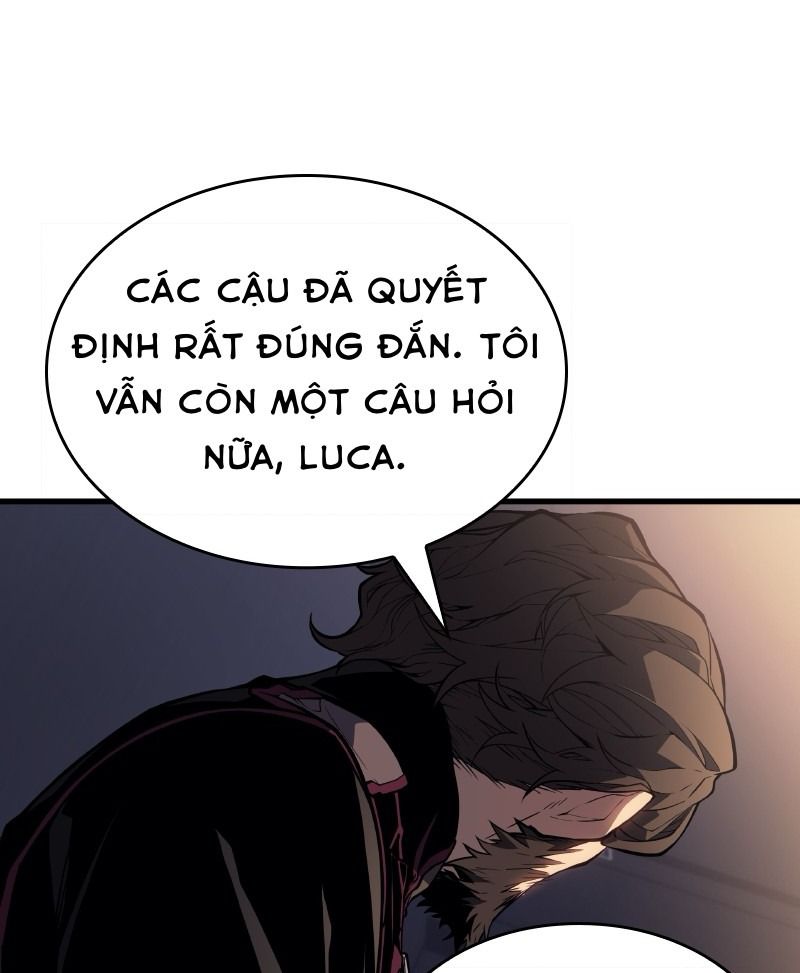 Huyết Thống Hắc Ám Chapter 19 - Trang 2
