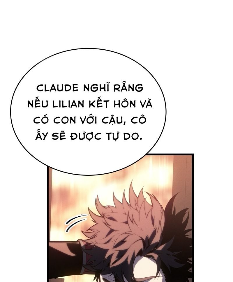 Huyết Thống Hắc Ám Chapter 19 - Trang 2