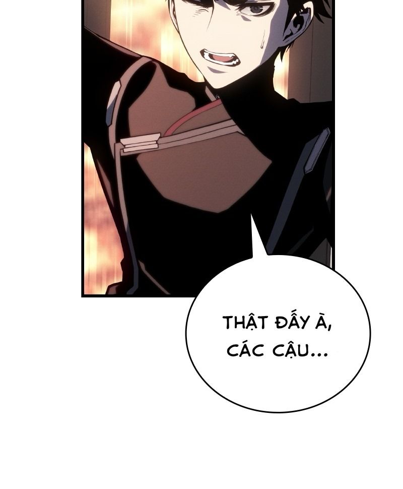 Huyết Thống Hắc Ám Chapter 19 - Trang 2