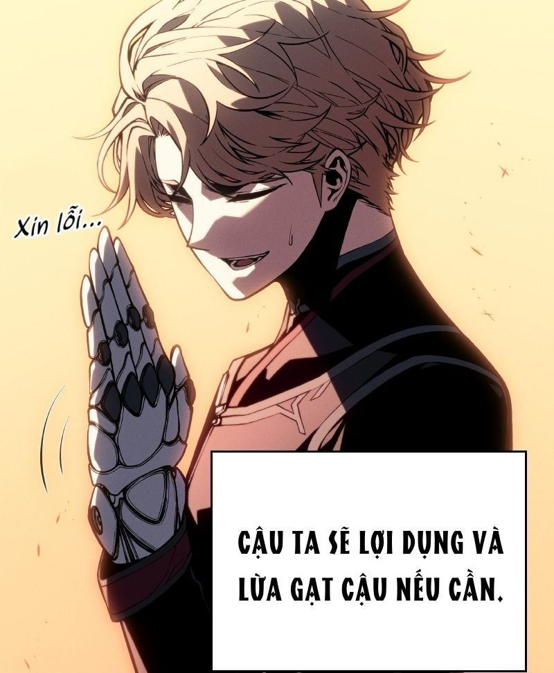 Huyết Thống Hắc Ám Chapter 19 - Trang 2