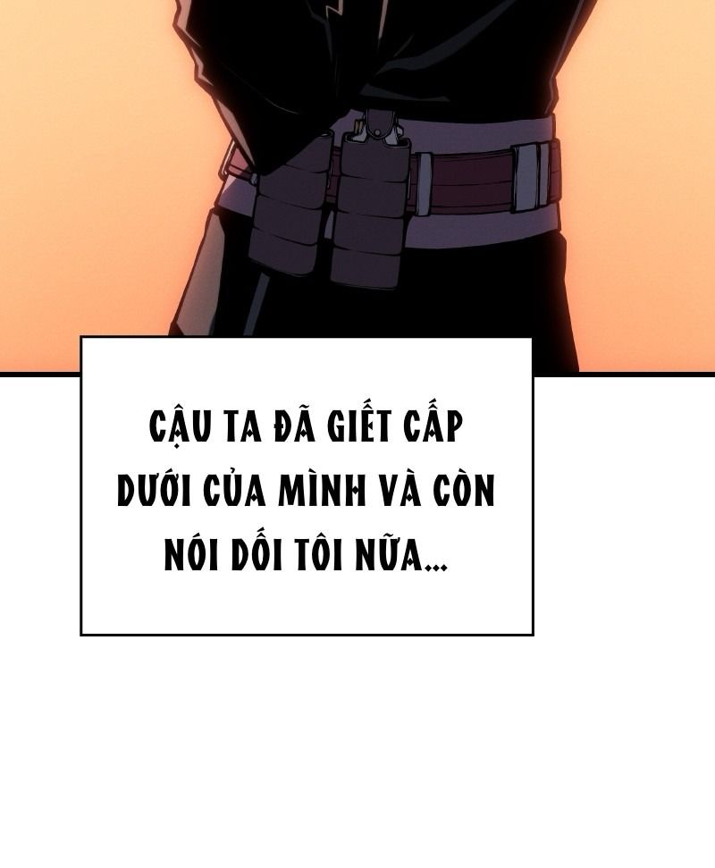 Huyết Thống Hắc Ám Chapter 19 - Trang 2