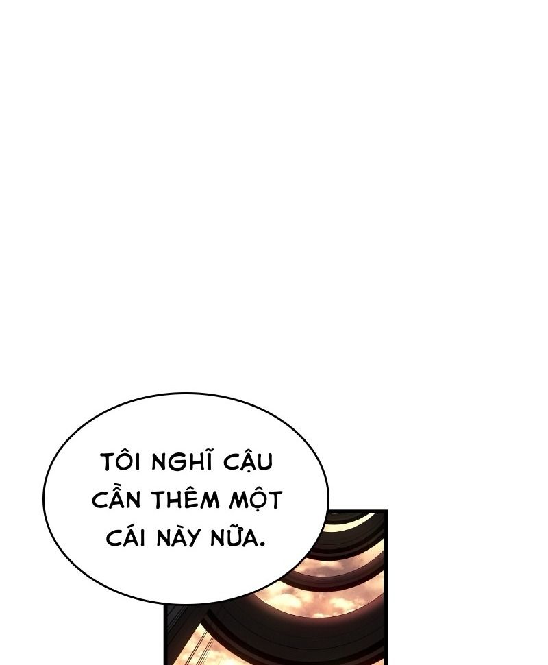 Huyết Thống Hắc Ám Chapter 19 - Trang 2