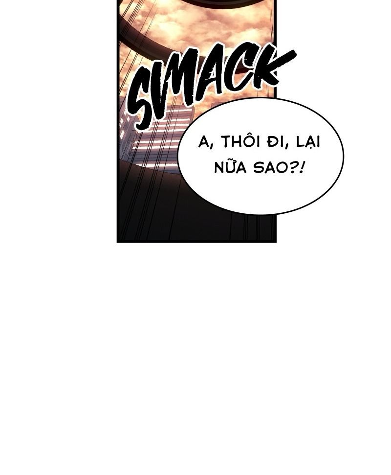 Huyết Thống Hắc Ám Chapter 19 - Trang 2