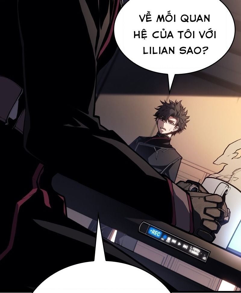 Huyết Thống Hắc Ám Chapter 19 - Trang 2