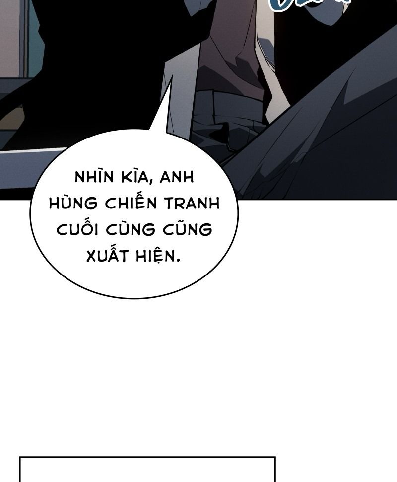 Huyết Thống Hắc Ám Chapter 19 - Trang 2