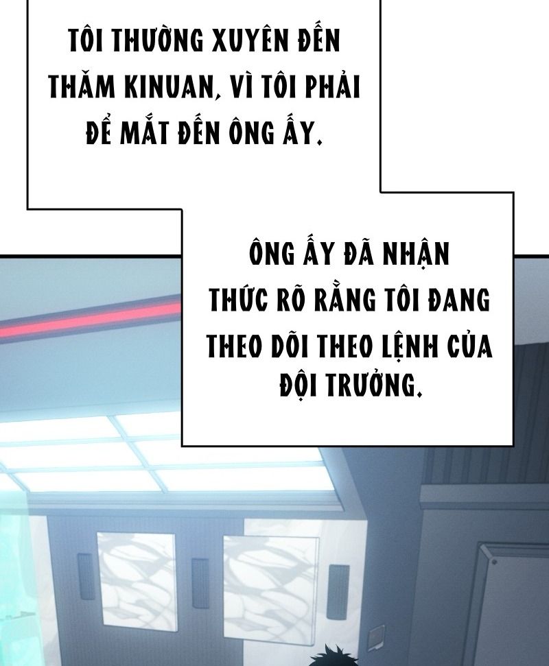 Huyết Thống Hắc Ám Chapter 19 - Trang 2