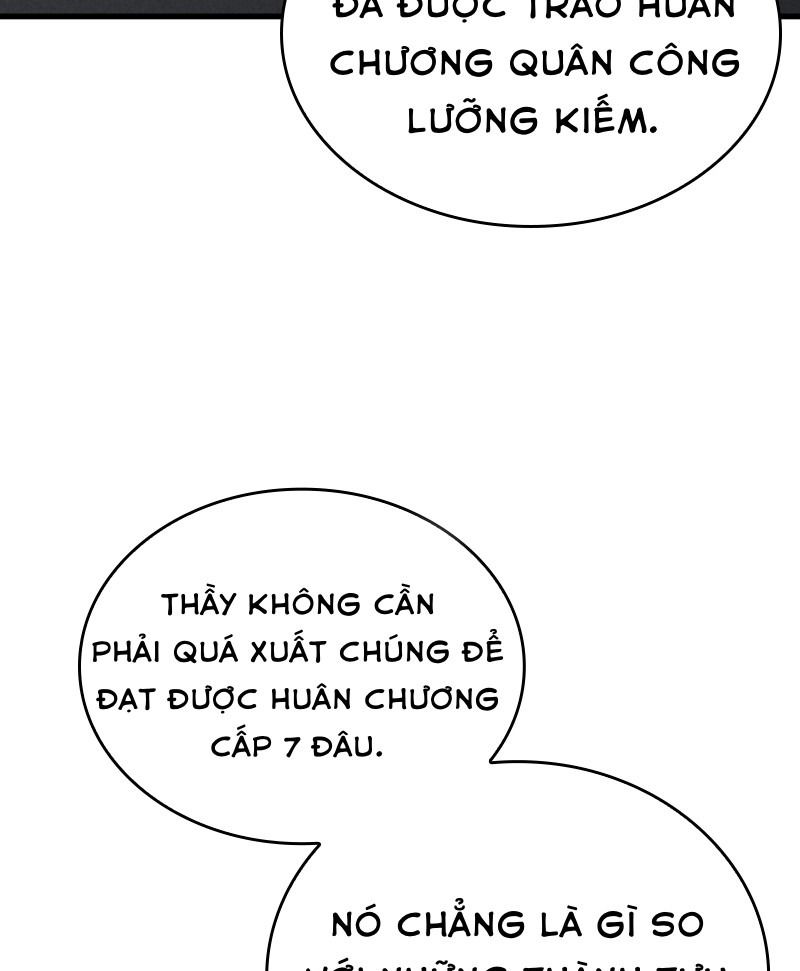 Huyết Thống Hắc Ám Chapter 19 - Trang 2