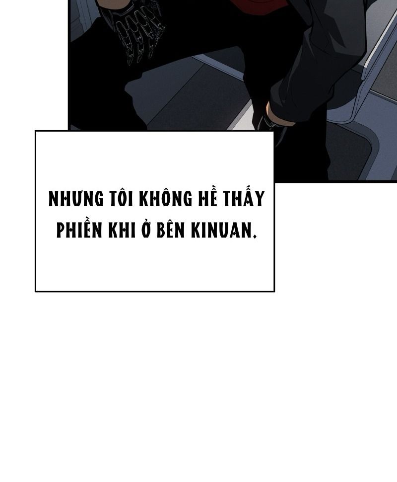 Huyết Thống Hắc Ám Chapter 19 - Trang 2