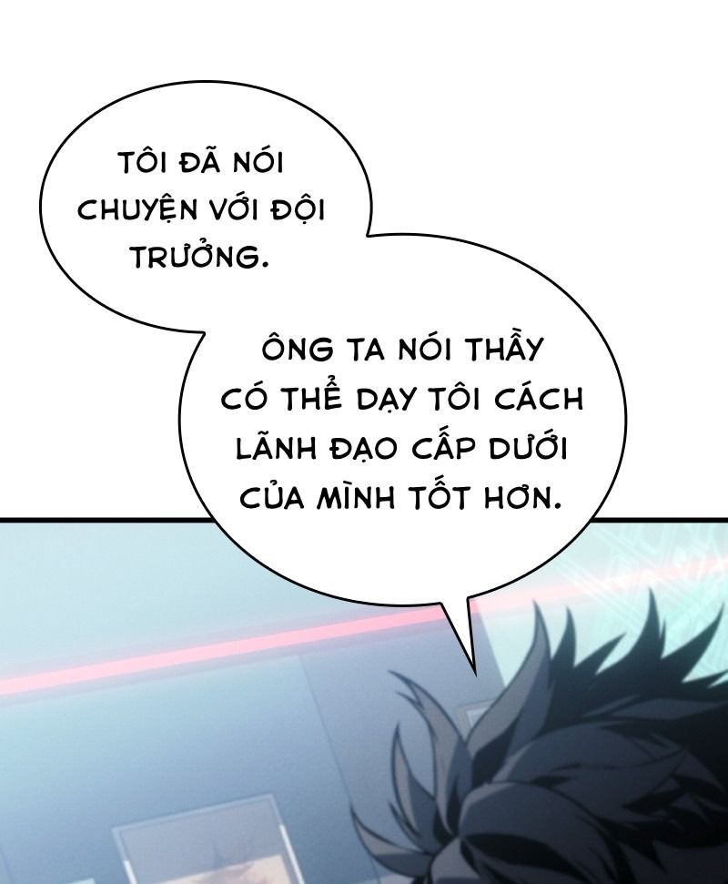 Huyết Thống Hắc Ám Chapter 19 - Trang 2