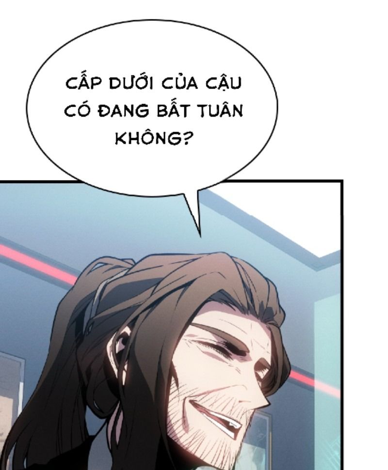 Huyết Thống Hắc Ám Chapter 19 - Trang 2