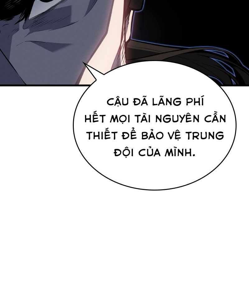 Huyết Thống Hắc Ám Chapter 19 - Trang 2