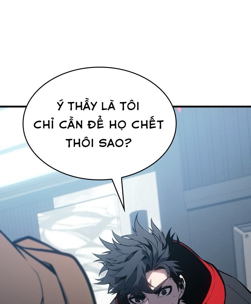 Huyết Thống Hắc Ám Chapter 19 - Trang 2