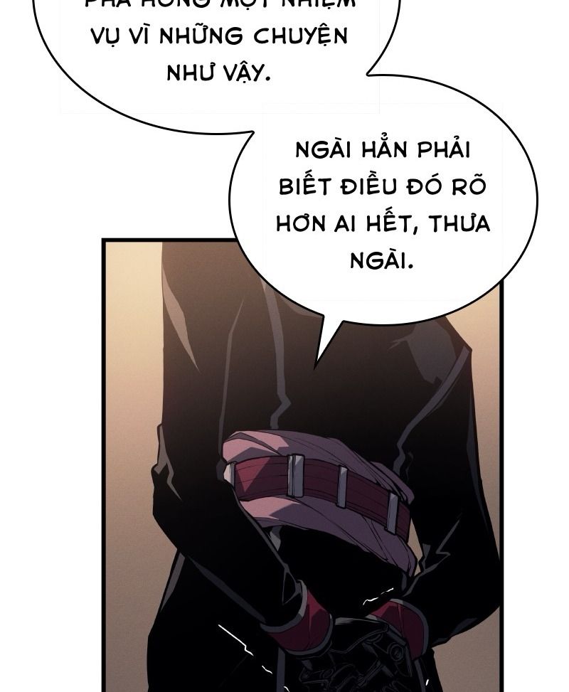 Huyết Thống Hắc Ám Chapter 19 - Trang 2