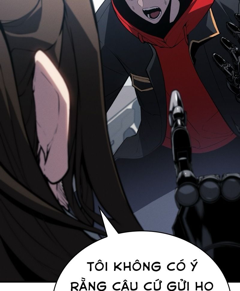 Huyết Thống Hắc Ám Chapter 19 - Trang 2