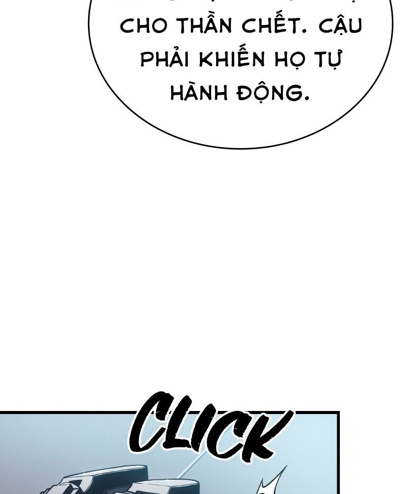 Huyết Thống Hắc Ám Chapter 19 - Trang 2