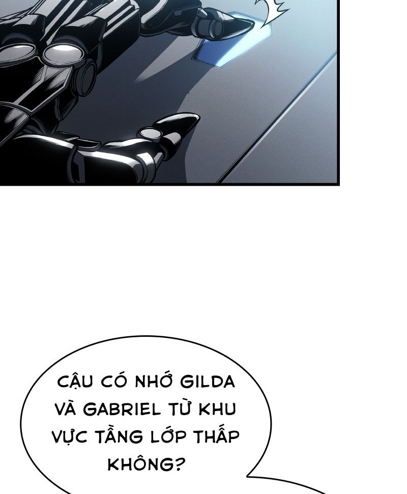 Huyết Thống Hắc Ám Chapter 19 - Trang 2