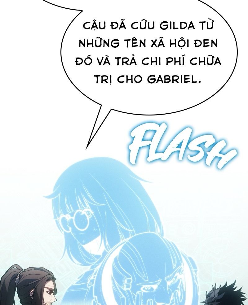 Huyết Thống Hắc Ám Chapter 19 - Trang 2