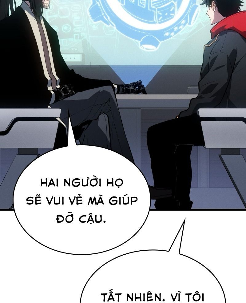 Huyết Thống Hắc Ám Chapter 19 - Trang 2
