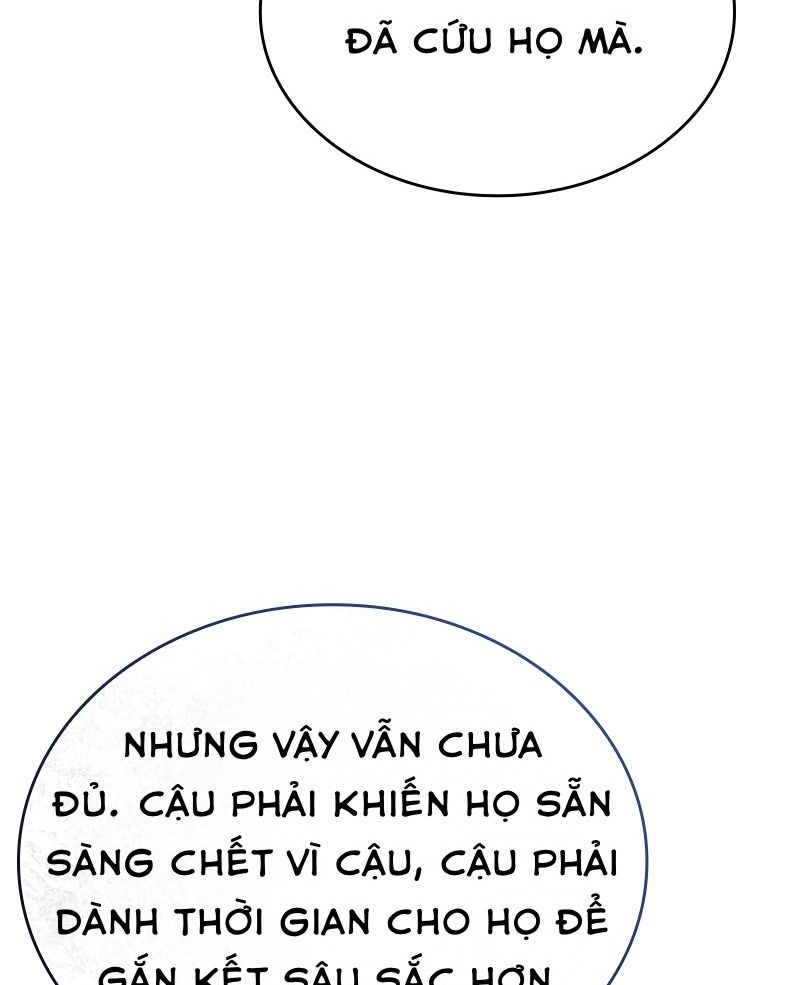 Huyết Thống Hắc Ám Chapter 19 - Trang 2