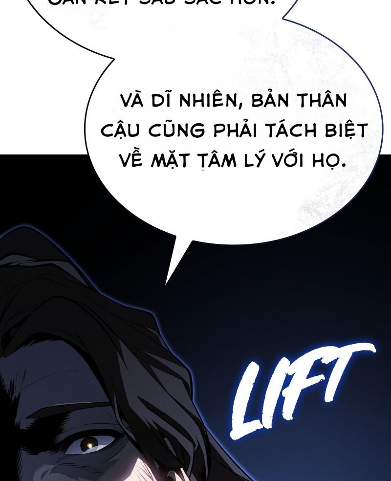 Huyết Thống Hắc Ám Chapter 19 - Trang 2
