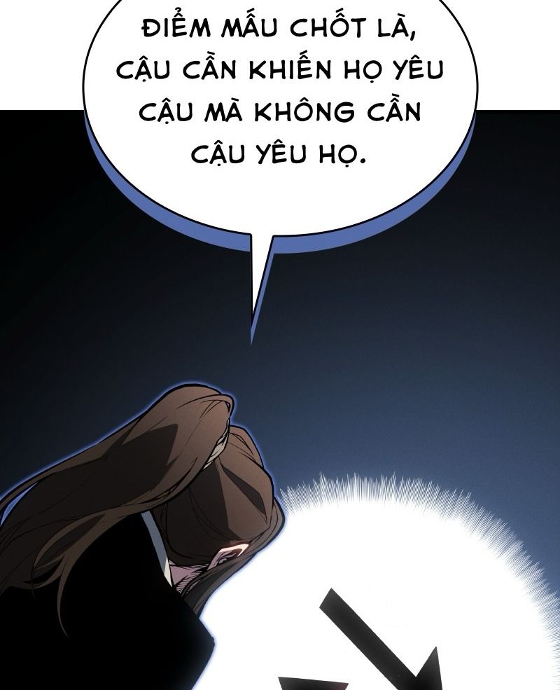 Huyết Thống Hắc Ám Chapter 19 - Trang 2