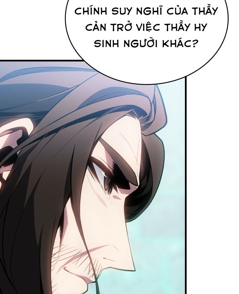 Huyết Thống Hắc Ám Chapter 19 - Trang 2