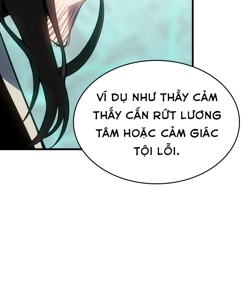 Huyết Thống Hắc Ám Chapter 19 - Trang 2