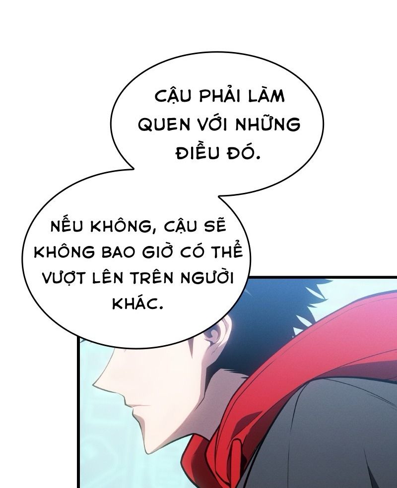 Huyết Thống Hắc Ám Chapter 19 - Trang 2