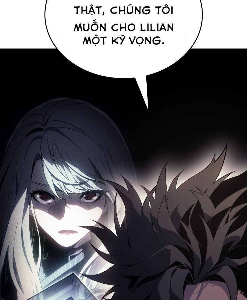 Huyết Thống Hắc Ám Chapter 19 - Trang 2