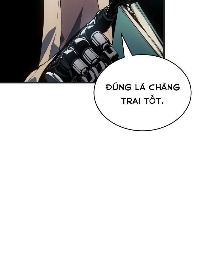 Huyết Thống Hắc Ám Chapter 19 - Trang 2