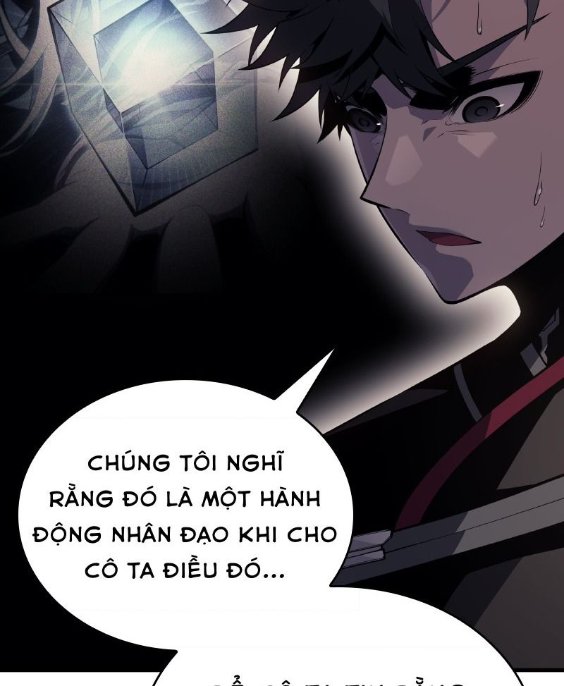 Huyết Thống Hắc Ám Chapter 19 - Trang 2