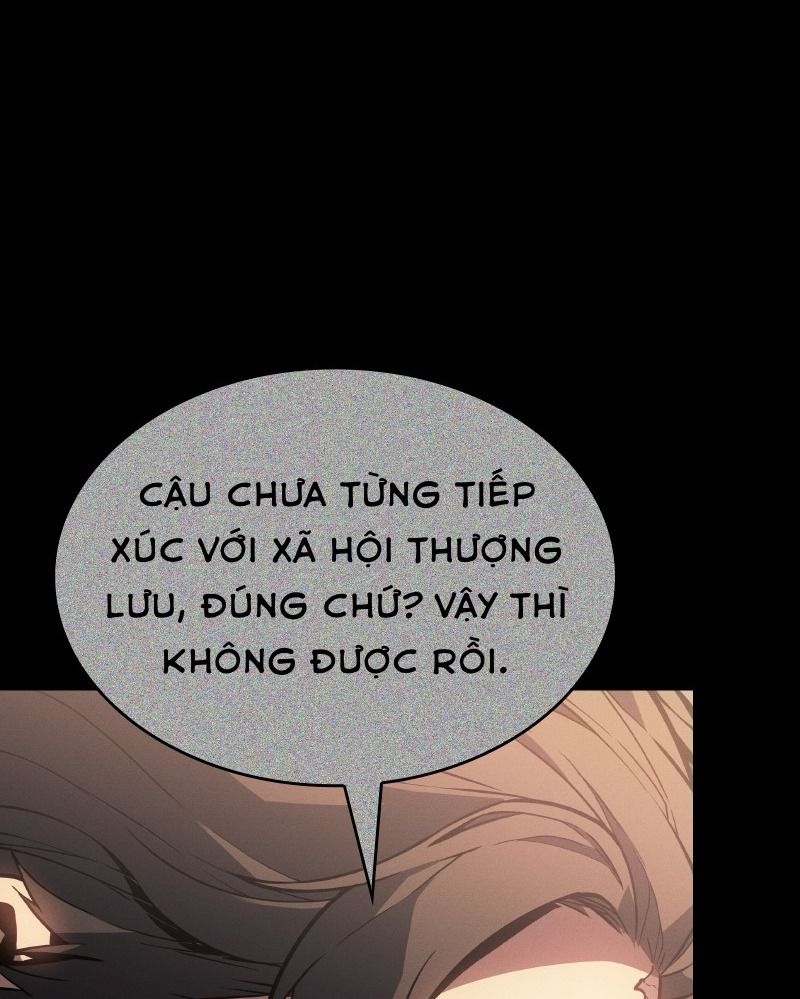 Huyết Thống Hắc Ám Chapter 19 - Trang 2