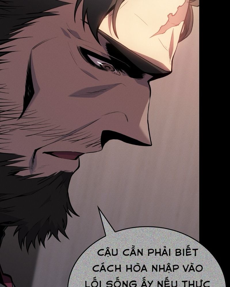 Huyết Thống Hắc Ám Chapter 19 - Trang 2