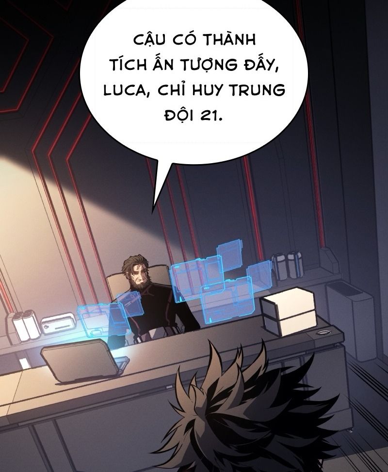 Huyết Thống Hắc Ám Chapter 19 - Trang 2