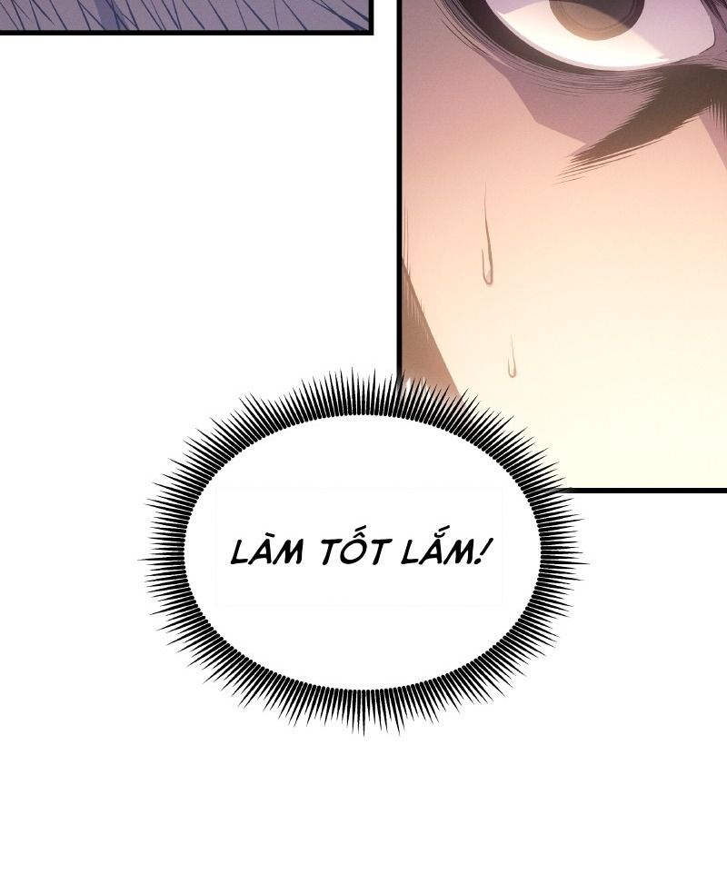 Huyết Thống Hắc Ám Chapter 19 - Trang 2
