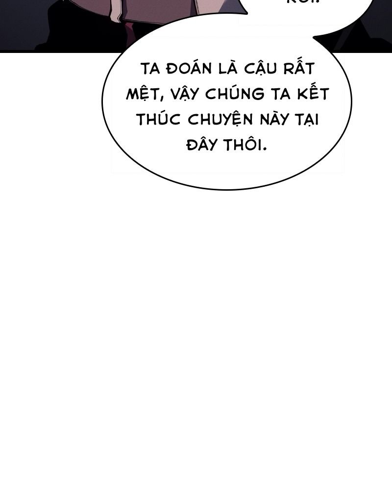 Huyết Thống Hắc Ám Chapter 19 - Trang 2