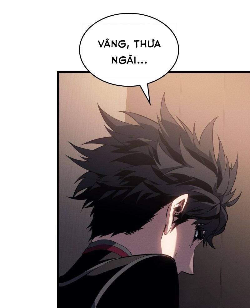 Huyết Thống Hắc Ám Chapter 19 - Trang 2