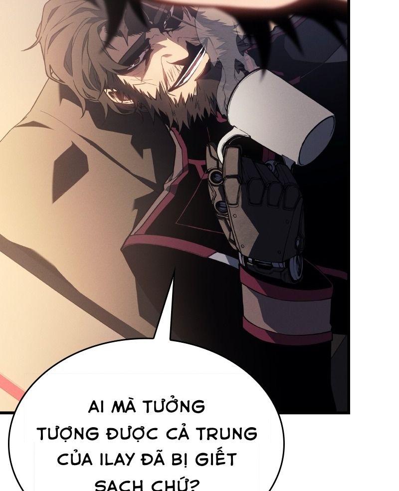 Huyết Thống Hắc Ám Chapter 19 - Trang 2