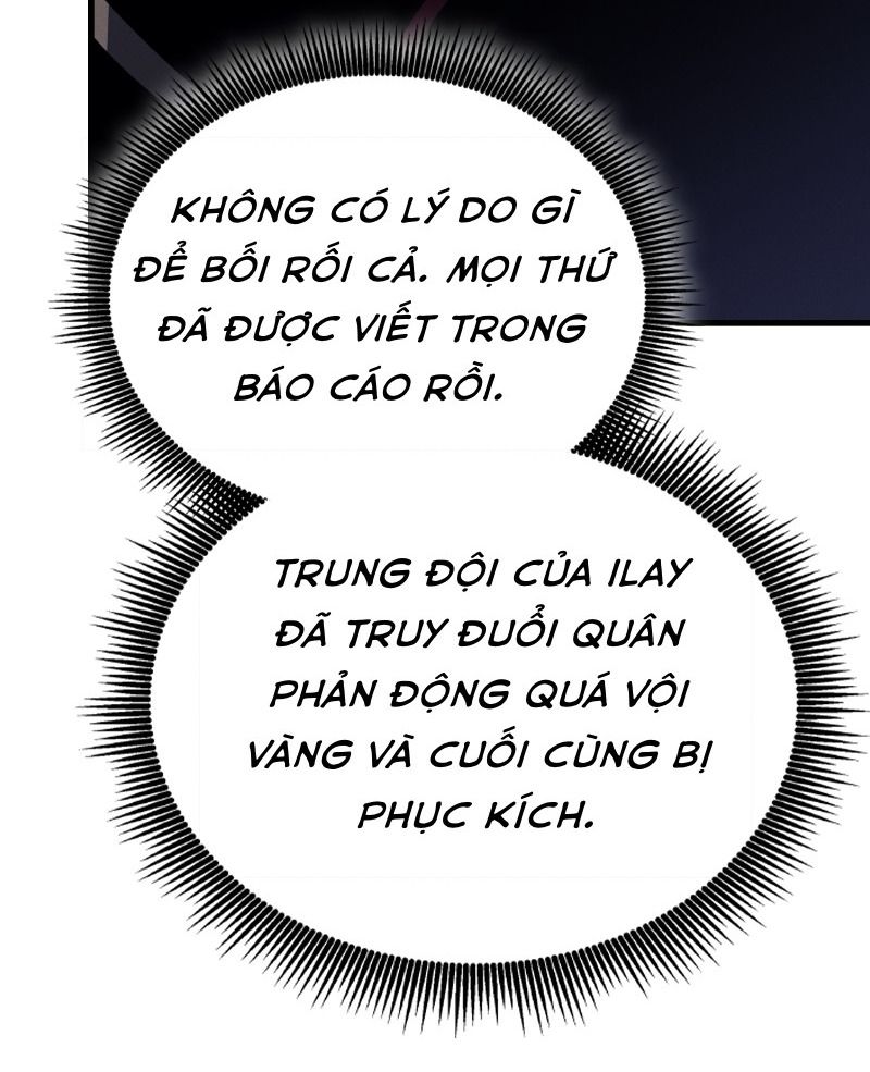 Huyết Thống Hắc Ám Chapter 19 - Trang 2