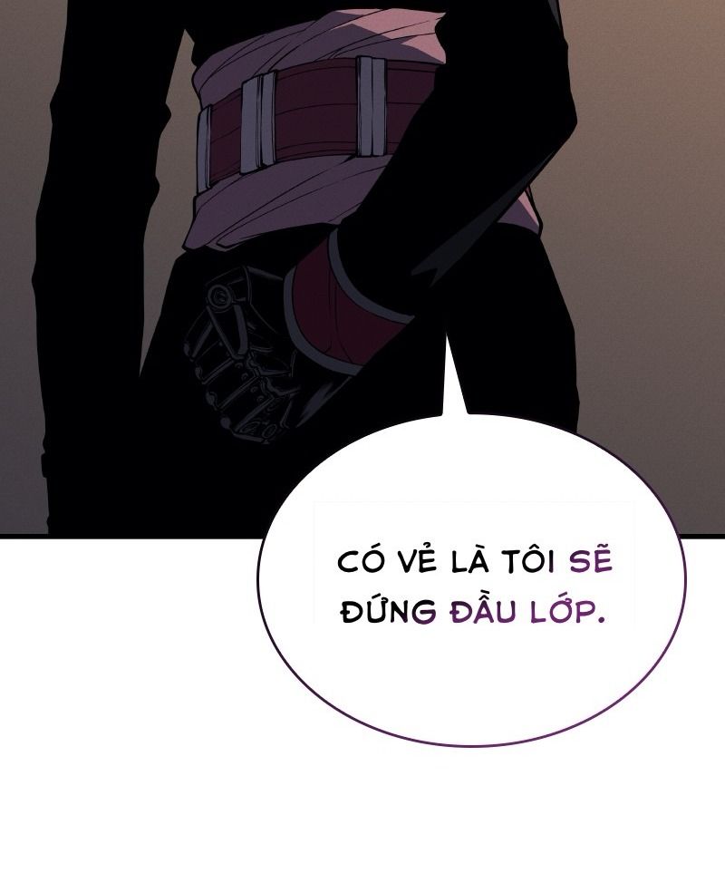 Huyết Thống Hắc Ám Chapter 19 - Trang 2